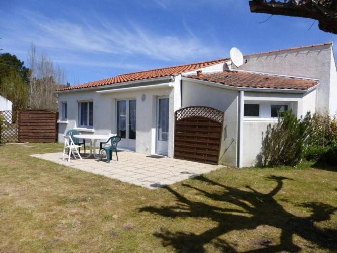 Cottage