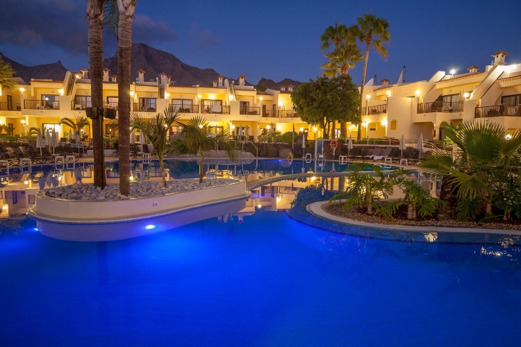 Royal Sunset Beach Club photo 18
