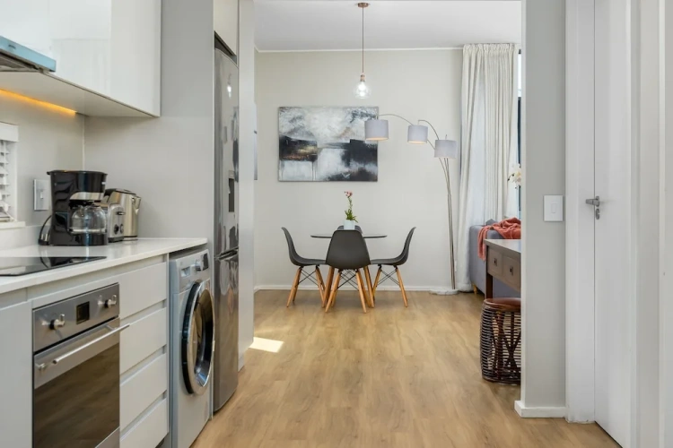 Classic Apartment