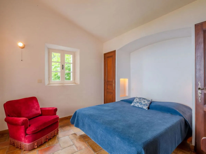 Villa La Sianne