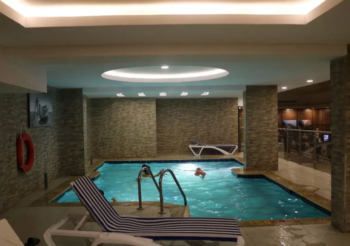 Al-Maali Hotel