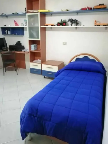 Luxury Policastro Apartments