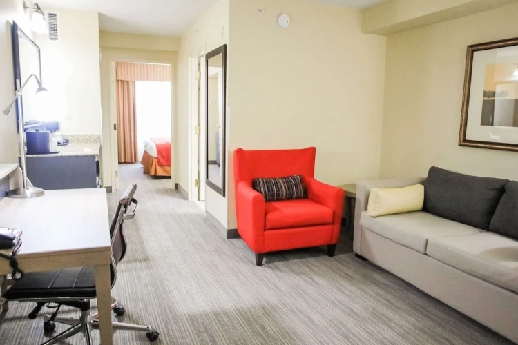 Double Suite
