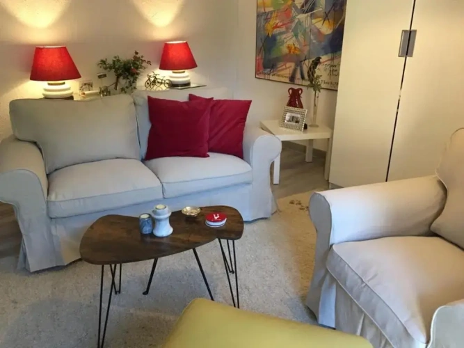 Double Apartment