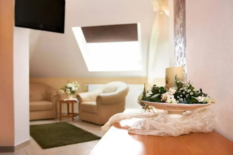 Hotel Wendelstein