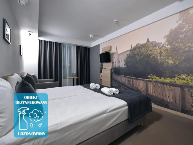 Lubhotel