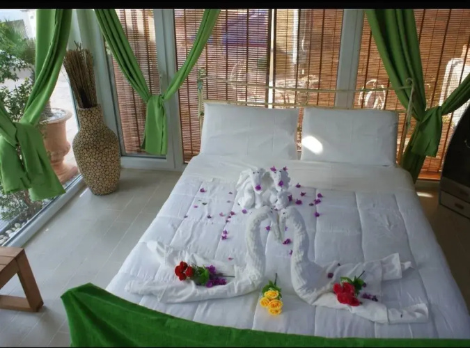 Villa Irma