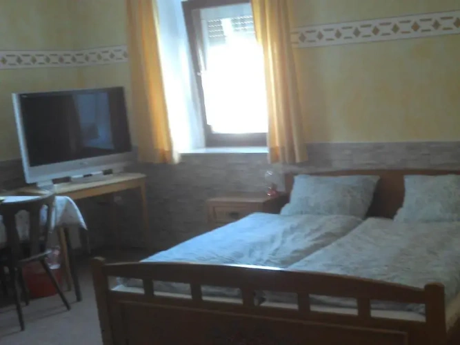 Comfort Double room
