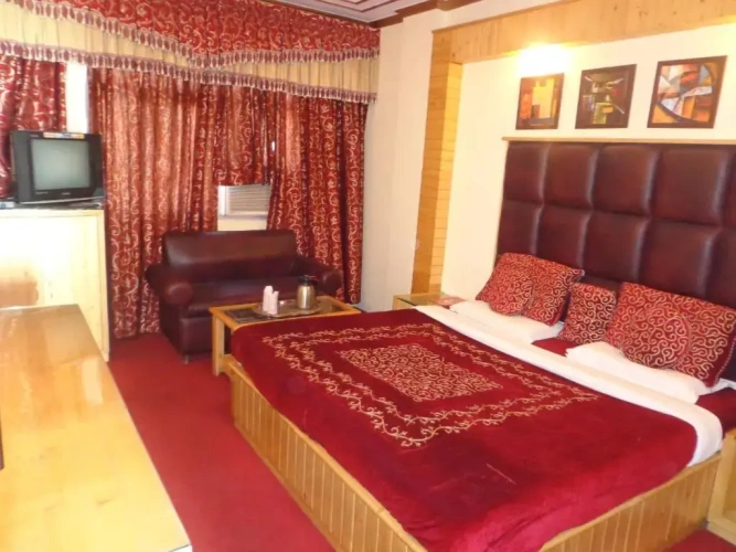 Superior Double room