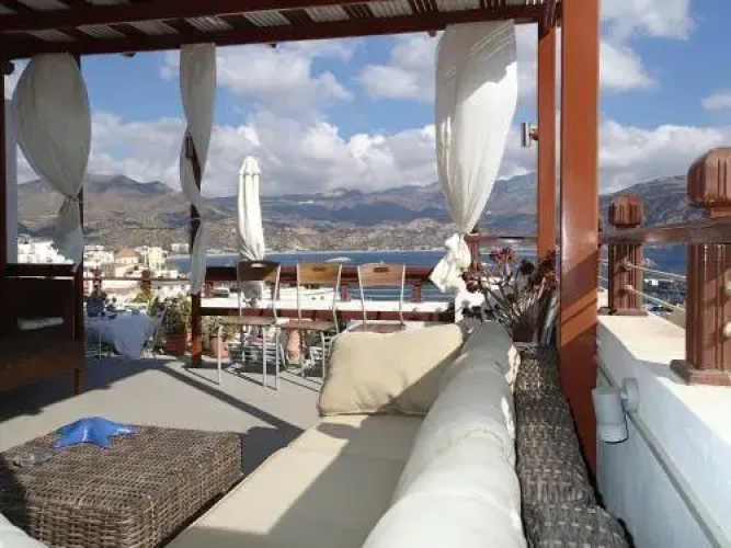 Aparthotel 4 Stars Karpathos