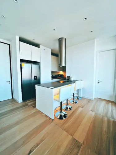 Baticueva Penthouse Piso 28