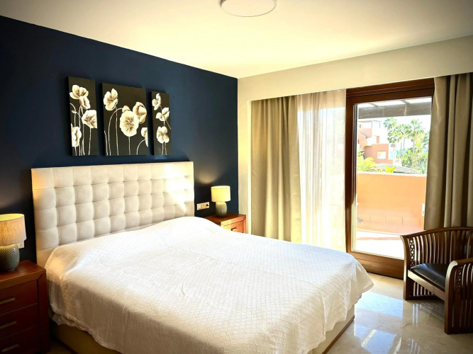 Apartment Mar Azul