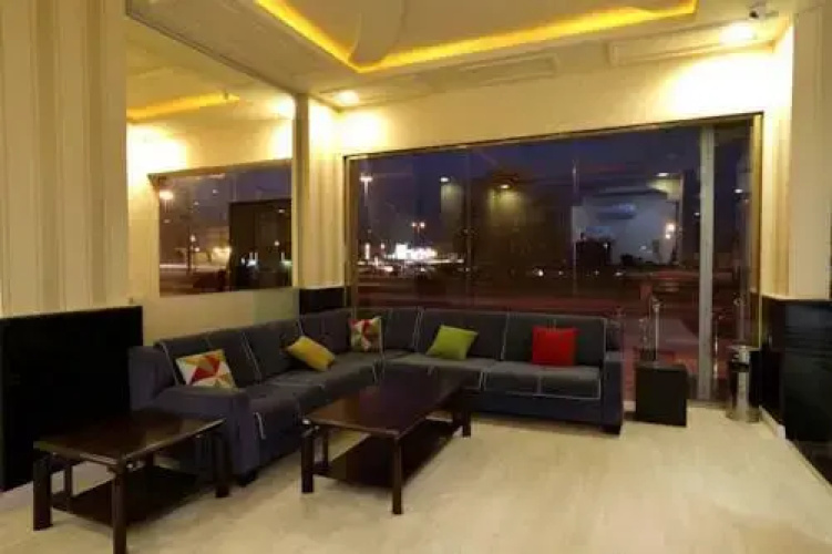 Sedra Hotel Suites