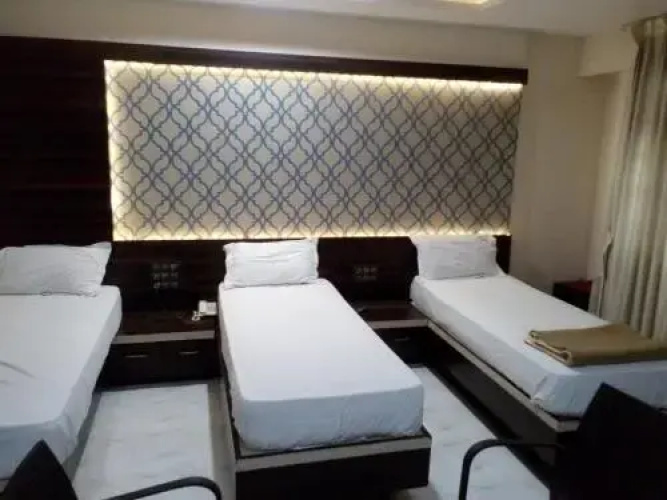 Hotel Arafa