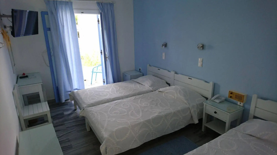 Panorama Hotel
