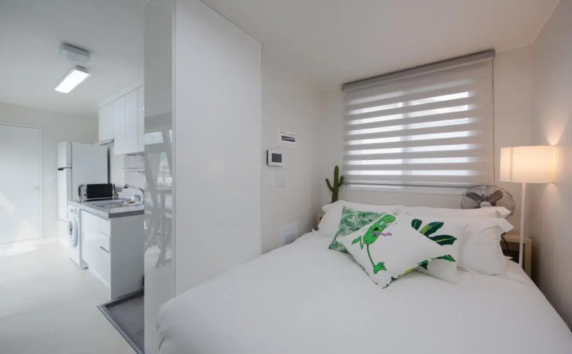Hotelbild