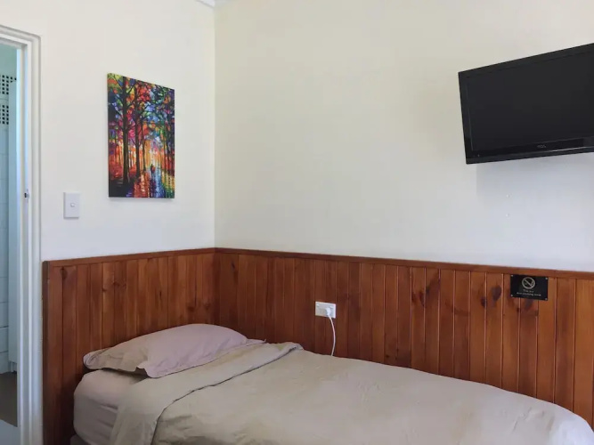 Lithgow Valley Motel