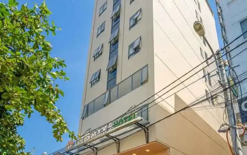 Imagen del hotel