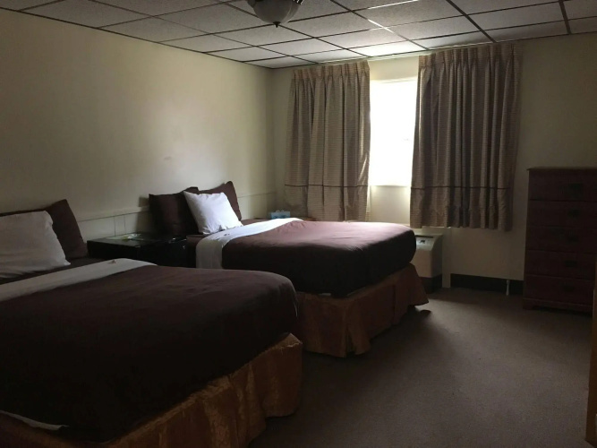 The Montrose Hotel