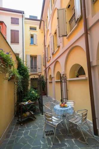 B&B Al Podestà