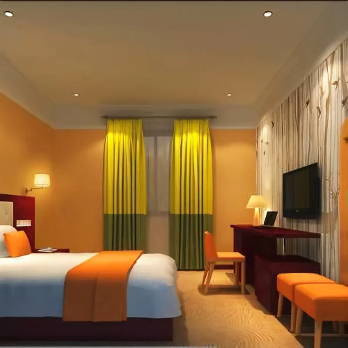 Xiaolu Hotel