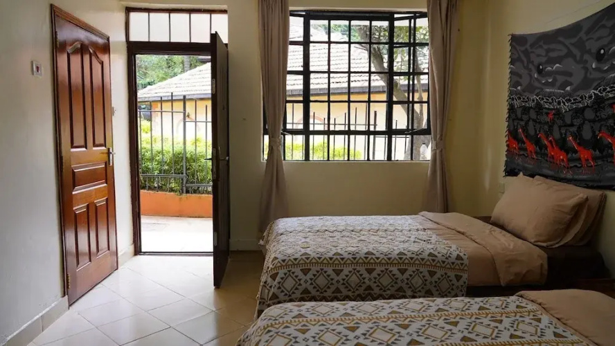 ZZZ Hostel & Restaurant