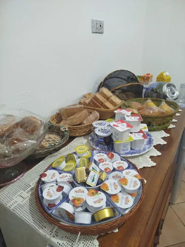 B&B Signora Minù
