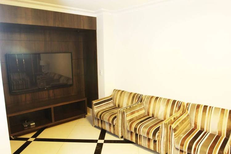 Hotel Amalia