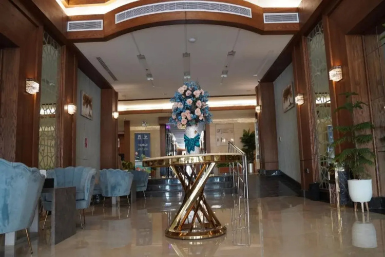 Mabeet Hotel Apartments