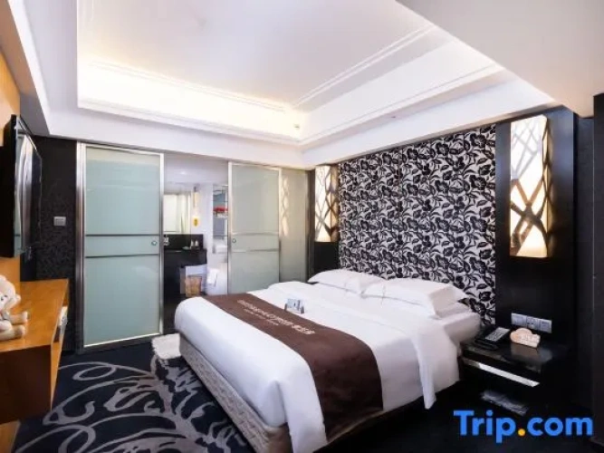 1 Bedroom Premier Suite