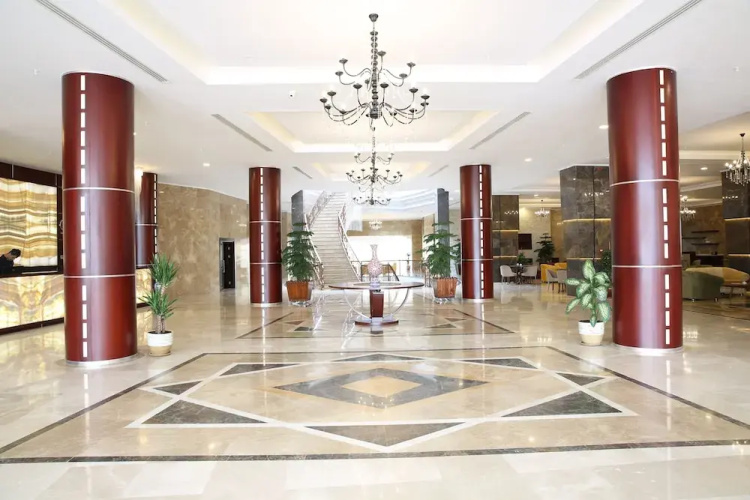 Safa Sorgun Thermal Hotel Wellness & Spa