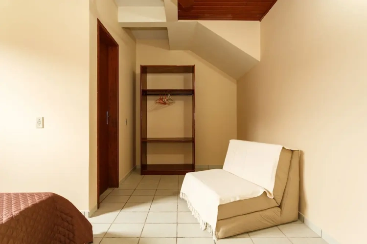 1 Bedroom Standard Apartment