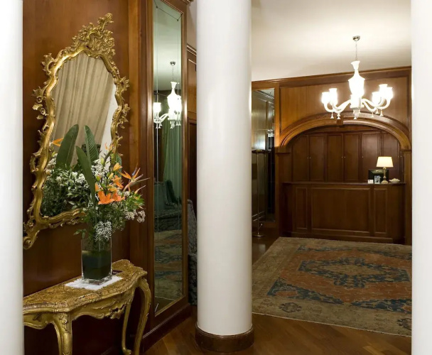 Albergo Delle Notarie