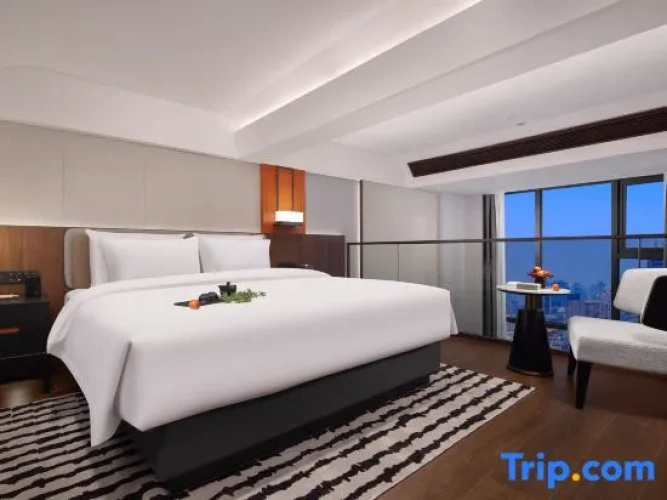 Duplex Suite