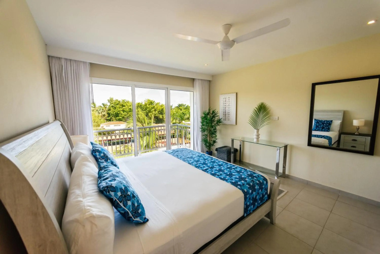 Apartment Almas