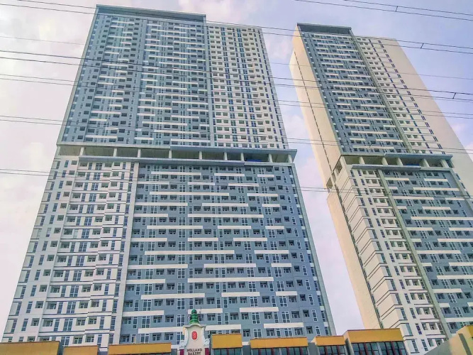 Image de l'hôtel