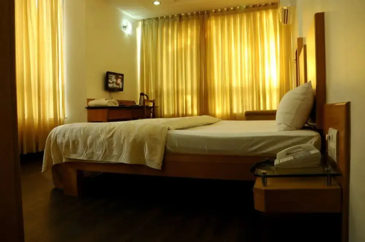 Hotel Siddhant