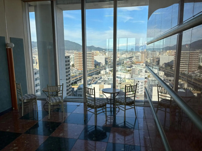 Hotel Mielparque Nagano
