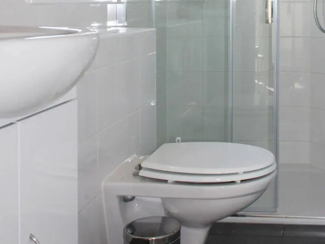 4 Star Holiday Home in Scharbeutz