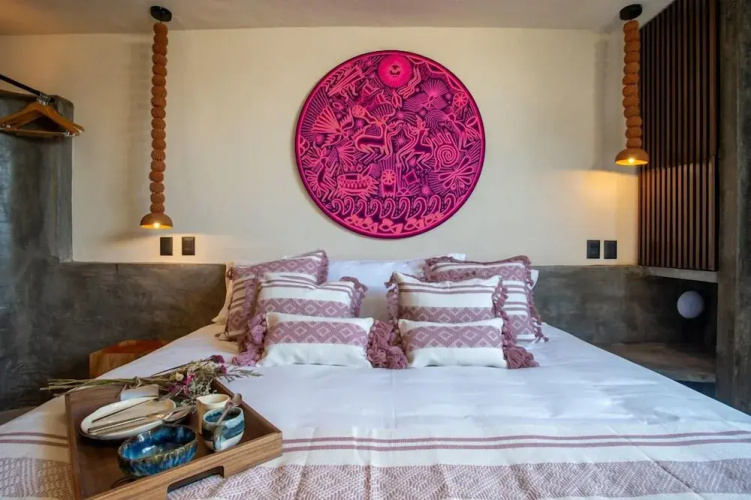 Casa Cristina Fresh Boutique Hotel