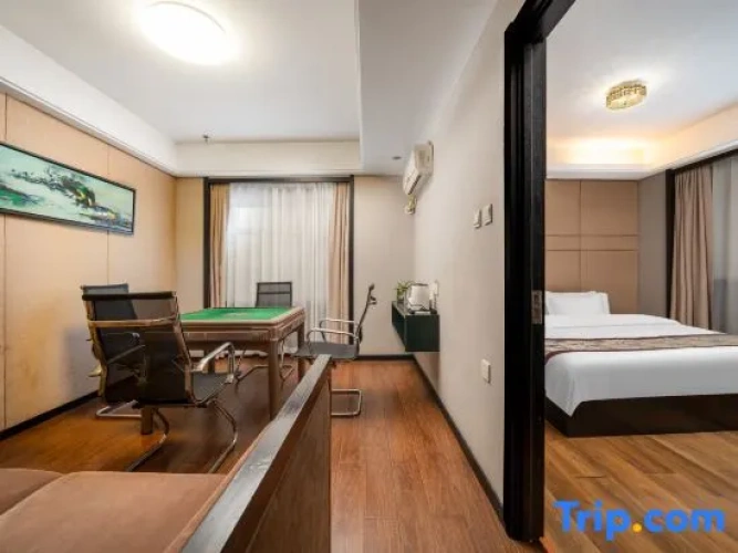 Business Double Suite