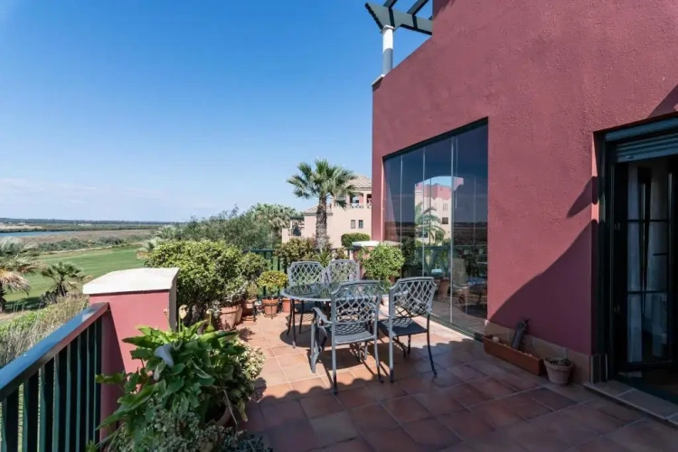 Superior Apartment