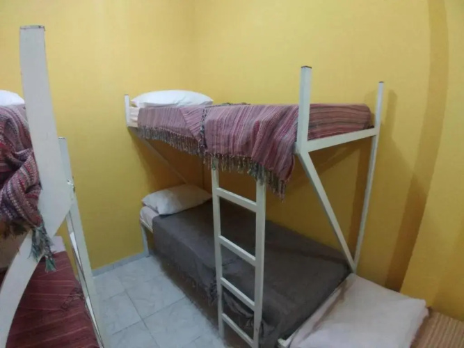 Hostel Aprisco Brasil