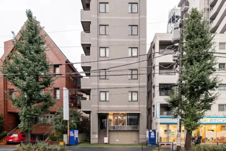 Hotelbild