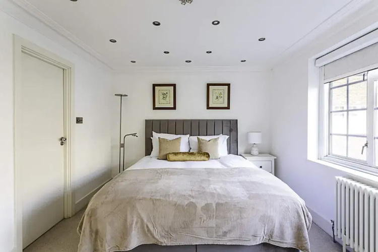 Little Venice House