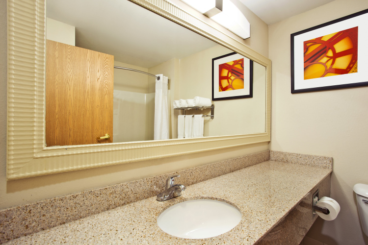 Holiday Inn Express And Suites Columbus Se-Groveport photo 10