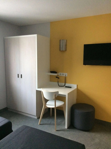 Hôtel Mirasol