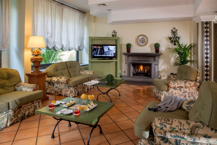 Best Western Park Hotel photo 6