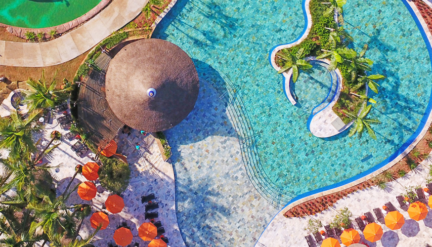 Hot Beach Resort photo 15