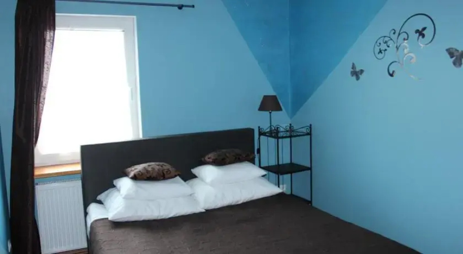 Apartamenty Verdi